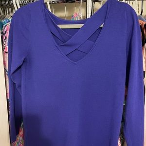 Lilly Pulitzer Sweater Liora